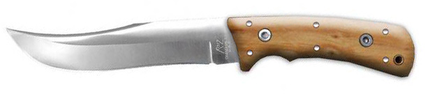 Нож KATZ Мод. LION KING YUKON 302