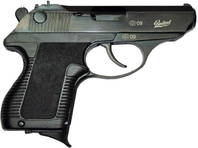 Газово-травматический пистолет МР-78-9ТМ