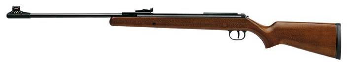 Пневматическая винтовка DIANA Мод. 34 CLASSIC