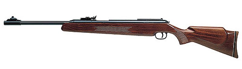 Пневматическая винтовка DIANA Мод. 52