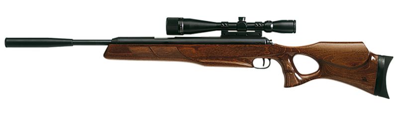 Пневматическая винтовка DIANA Мод. 56 TARGET HUNTER F