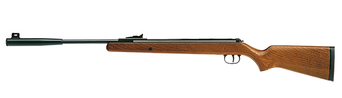 Пневматическая винтовка DIANA Мод. 34 CLASSIC PRO F
