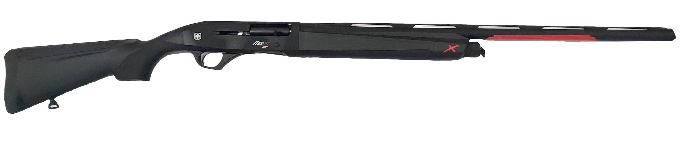 Гладкоствольное ружье ATA ARMS Moд. NEO X SYNTHETIC BLACK (полуавтоматическое)
