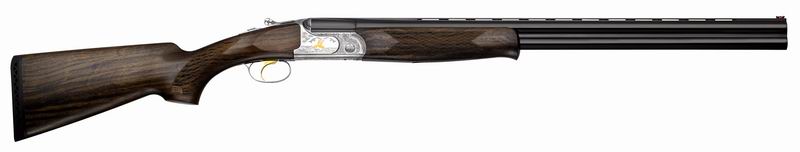 Гладкоствольное ружье FAIR Moд. SLX 800 XLIGHT (двуствольное)
