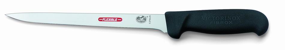 Столовый нож VICTORINOX Мод. FILLETING KNIFE #5.3763.20
