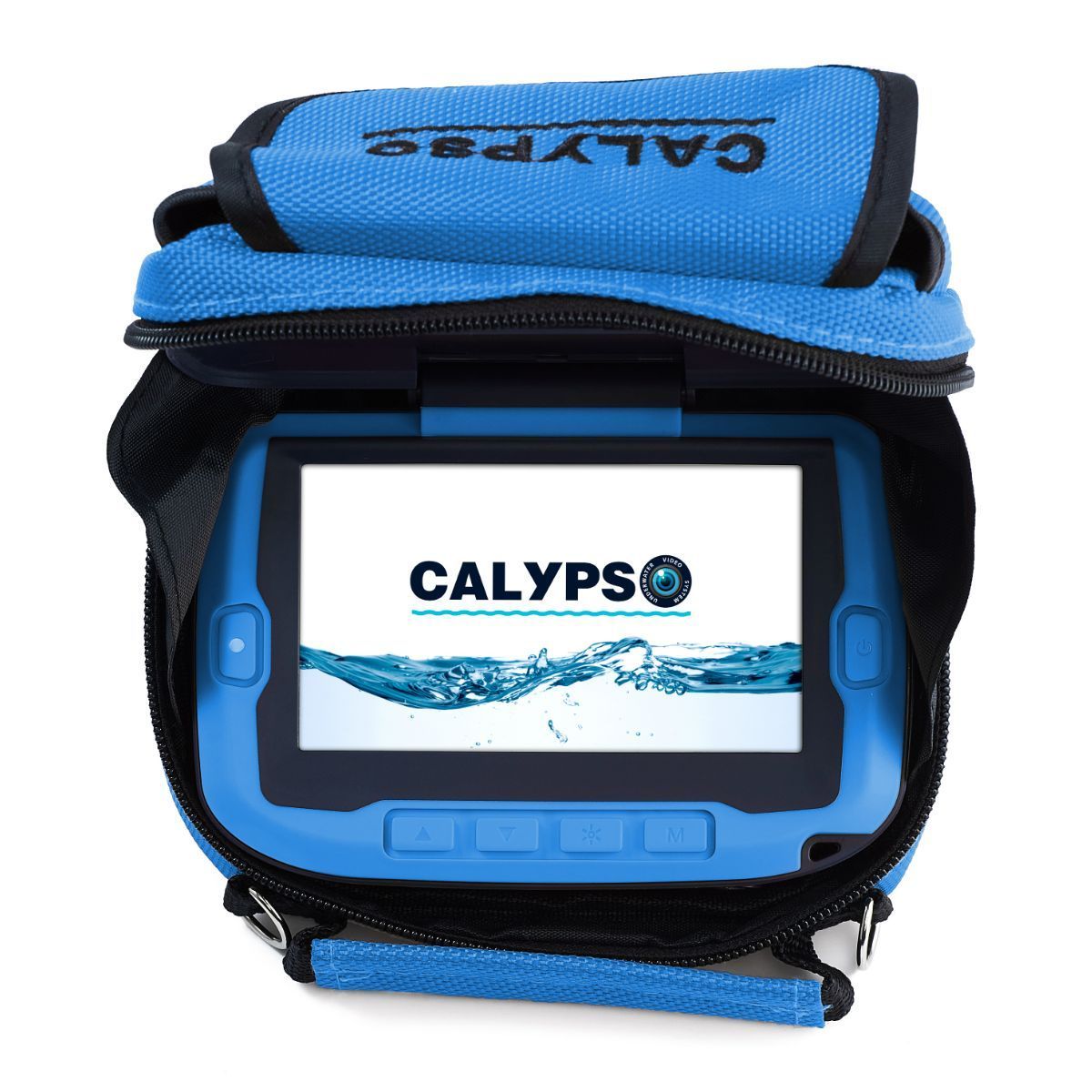 Подводная видеокамера CALYPSO