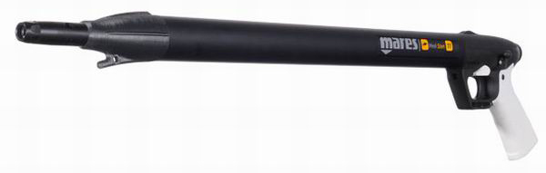 Ружье (пневматика) для подводной охоты MARES Мод. STEN 11