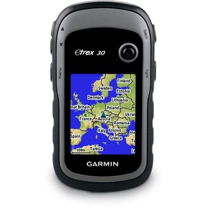 Навигатор GARMIN портативный Мод. GPSMAP 276CX