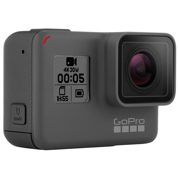 Видеокамера GOPRO Мод. HERO5 Black Edition